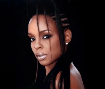 Rah Digga