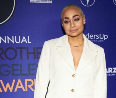 Raven Symone