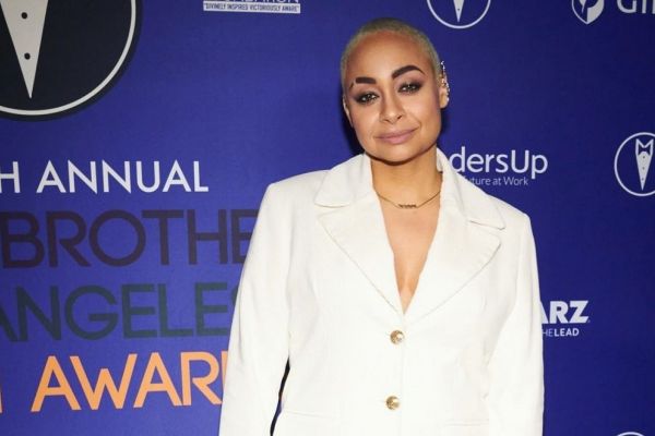 Raven Symone