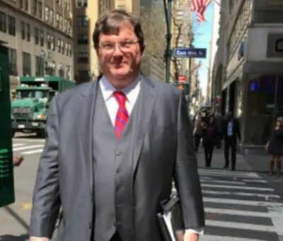 Rex Heuermann
