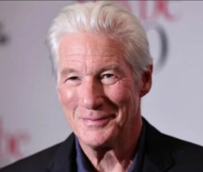 Richard Gere