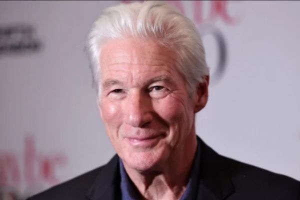 Richard Gere