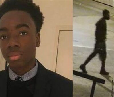 Richard Okorogheye