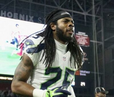 Richard Sherman