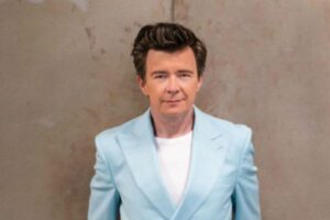 Who Is Mike Astley, Rick Astley Brother? Sister Jayne Marsh