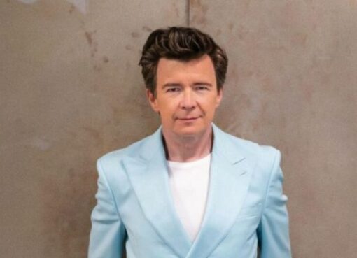 Rick Astley