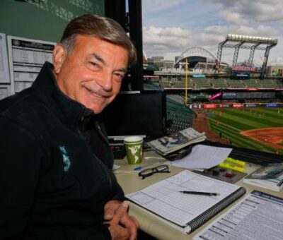 Rick Rizzs