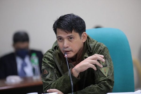 Robin Padilla