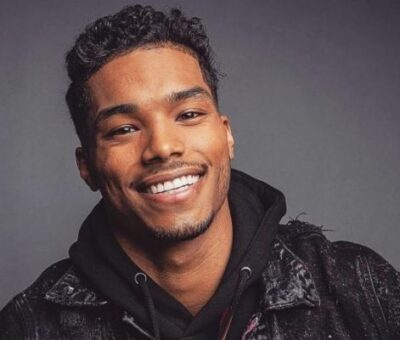 Rome Flynn