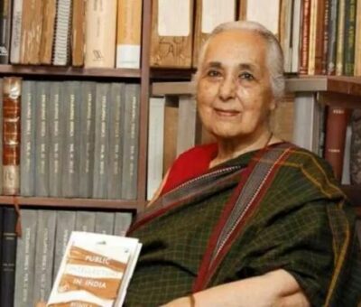 Romila Thapar