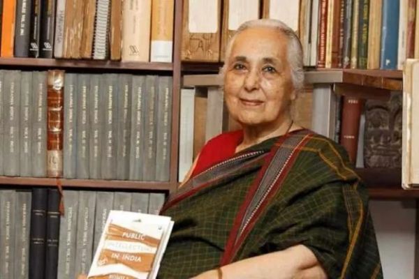 Romila Thapar