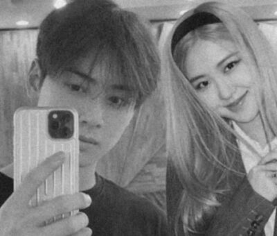 Rose And Eunwoo