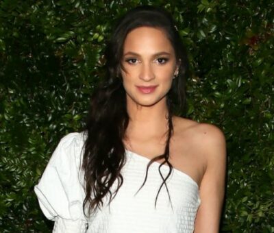 Ruby Modine