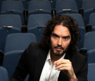 Russell Brand