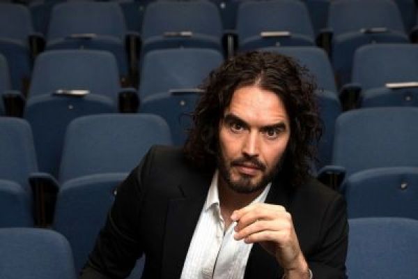 Russell Brand