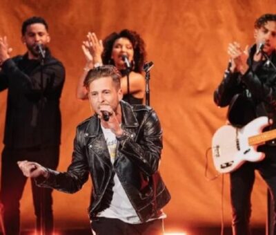 Ryan Tedder