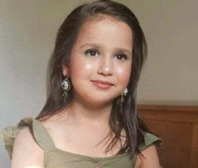 Sara Sharif