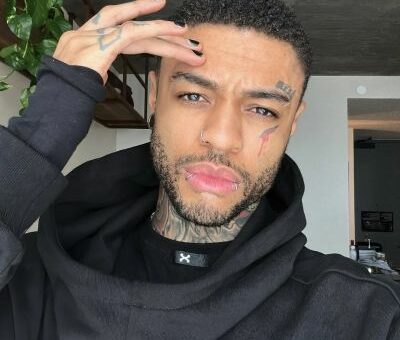 Scarlxrd