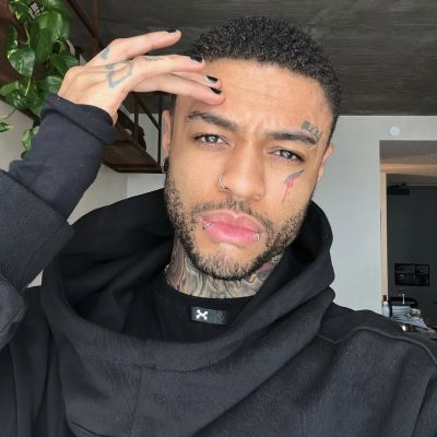 Scarlxrd