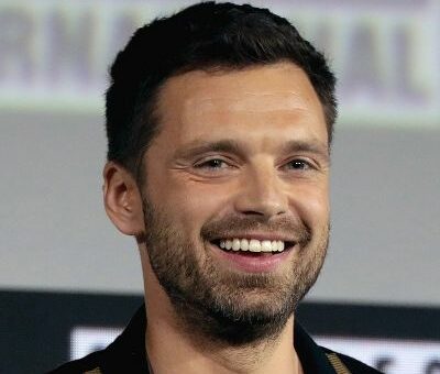 Sebastian Stan