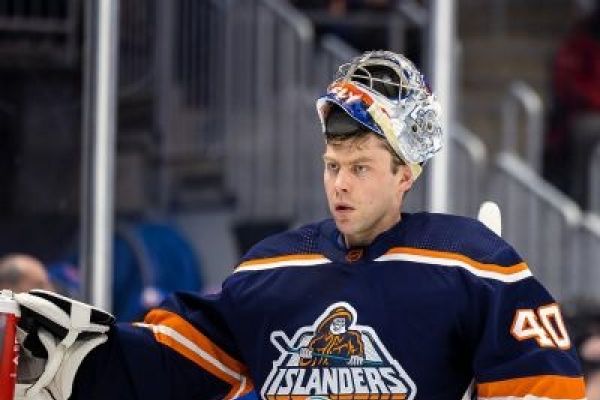 Semyon Varlamov