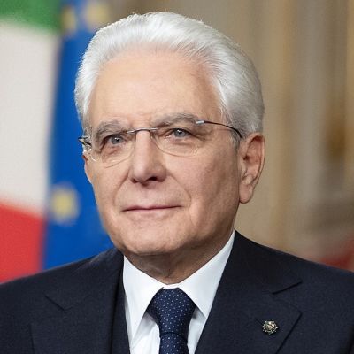 Sergio Mattarella