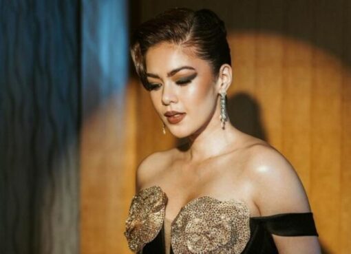 Shaina Magdayao