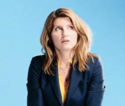Sharon Horgan