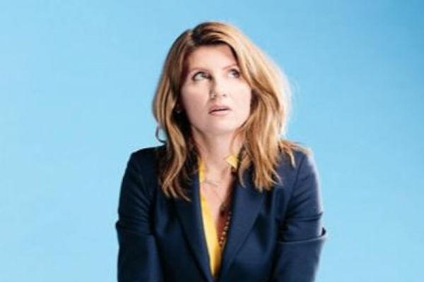 Sharon Horgan