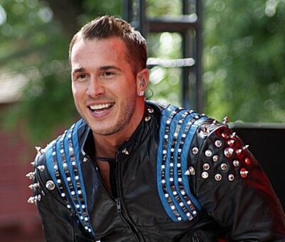 Shawn Desman