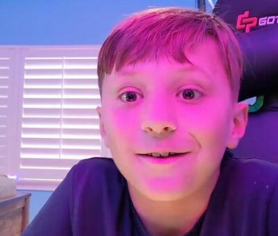 Shawn Fgteev
