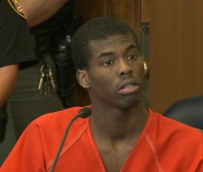 Shawn Ford Jr