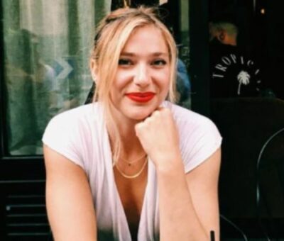 Shoshana Bush