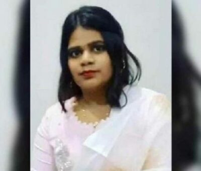 Shreya Tiwari