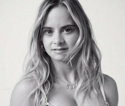Sofia Jirau