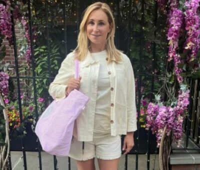 Sonja Morgan