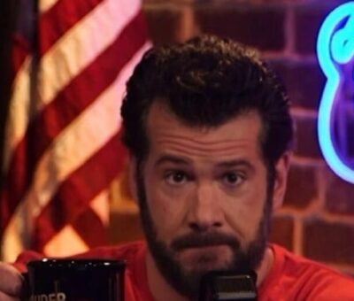 Steven Crowder