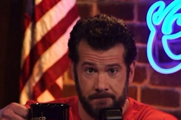 Steven Crowder