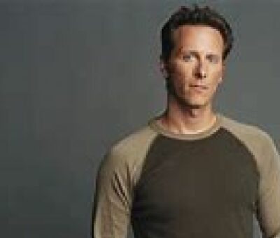 Steven Weber