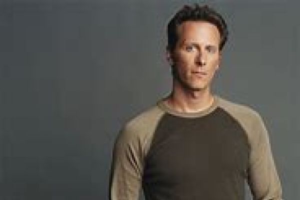 Steven Weber