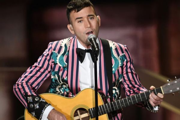 Sufjan Stevens