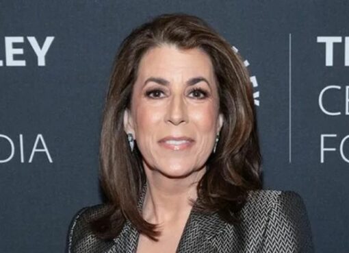 Tammy Bruce