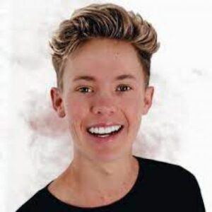 Tanner Fox Age, Net Worth, Bio, Height [Updated July 2024 ]