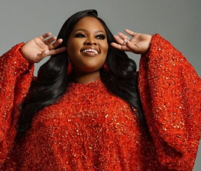 Tasha Cobbs
