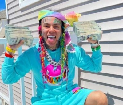 Tekashi 69