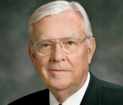 Tim Ballard