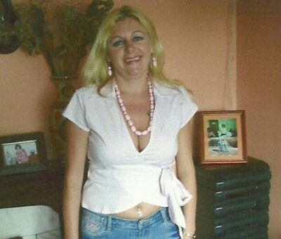 Tina Satchwell