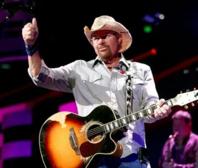 Toby Keith