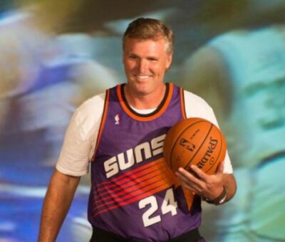 Tom Chambers