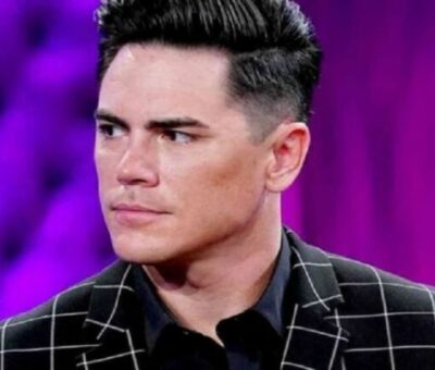 Tom Sandoval Apology